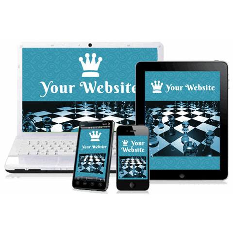 phones, pads, netbooks, laptops, tv screen